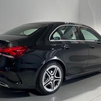 Mercedes-Benz classe A Sedan per ricambio