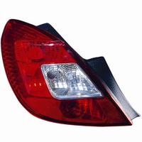 FANALE POSTERIORE OPEL CORSA D 2006