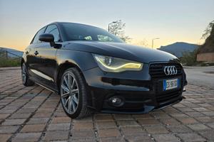 audi A1 S  line 1.6 tdi