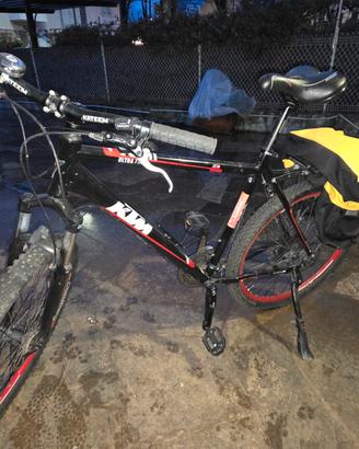 mtb ktm 26 tg M