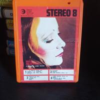 cassette stereo 8