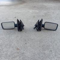 specchietto retrovisore Fiatt Panda 1serie 141A