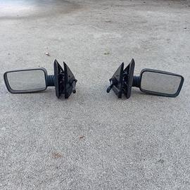 specchietto retrovisore Fiatt Panda 1serie 141A