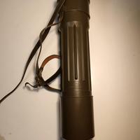 Cannocchiale Swarovski 