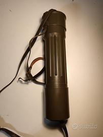 Cannocchiale Swarovski 