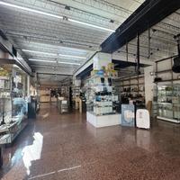 NEGOZIO A MONTECATINI-TERME