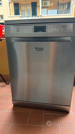 Lavastoviglie hotpoint ariston in buone condizioni