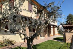 Casa Indipendente Solarolo [Cod. rif 3264876VRG]