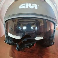 Casco Givi Jet Stratos  HPS 12.3  taglia M