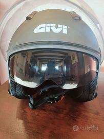 Casco Givi Jet Stratos  HPS 12.3  taglia M