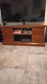 mobile porta televisione