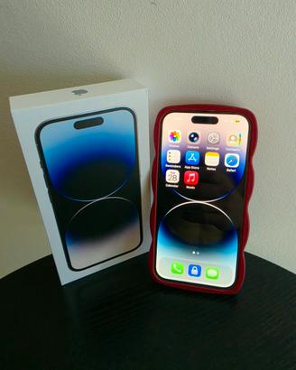 iPhone 14 Pro 128GB Condizioni Maniacali