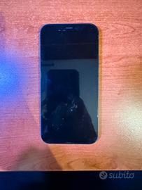 Iphone 12 128Gb colore blu