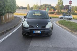 Renault Modus Grand 1.2 16V TCE Dynamique