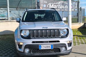 JEEP RENEGADE LIMITED/BUSINESS 1.6 DIESEL