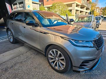 Land Rover Range Velar 3.0 V6 SD6 300 CV R-Dynamic