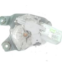 MOTORINO TERGICRISTALLO POSTERIORE BMW X1 Serie (E