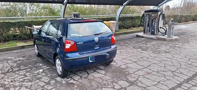polo TDI 1.4 diesel 