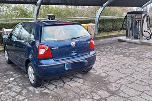 polo TDI 1.4 diesel 