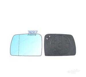 VETRO SPECCHIO BASE SINISTRA BMW X5 E53 01-06