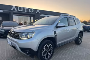 DACIA Duster 1.0 TCe 100 CV ECO-G 4x2 Prestige