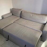 Divano letto