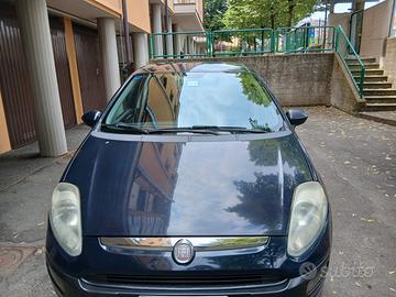 punto evo 1.3