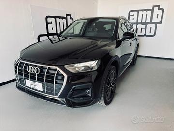 Audi Q5 quattro S line