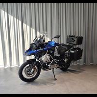 BMW MOTO R 1250 GS - Adventure ABS