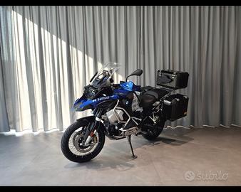 BMW MOTO R 1250 GS - Adventure ABS