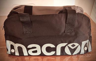 borsa palestra macron