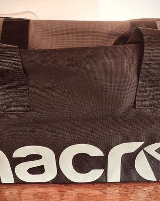 borsa palestra macron