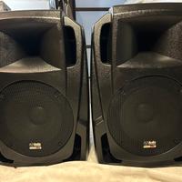 Casse amplificate AudioDesign