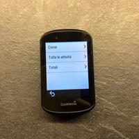 Garmin edge 830