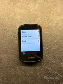Garmin edge 830