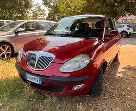 Lancia y prezzo trattabile