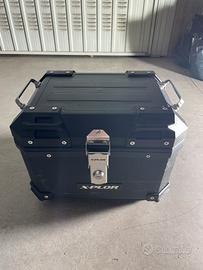 bauletto moto x-plor