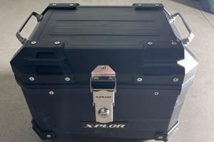 bauletto moto x-plor