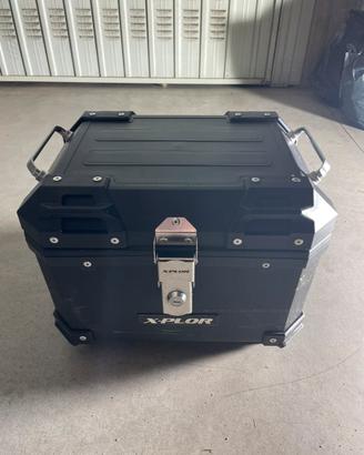 bauletto moto x-plor