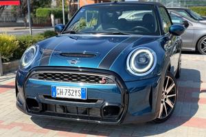 Mini 2.0 Cooper S Sidewalk Edition LIMITATA Cabrio