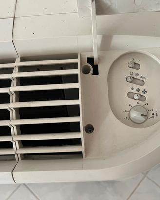 Fan coil Ferroli – perfettamente funzionante
