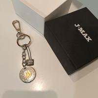 portachiavi Jmax segno zodiacale gemelli