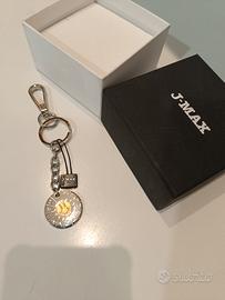 portachiavi Jmax segno zodiacale gemelli