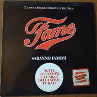 Vinile 5 LP 33 giri Colonne Sonore