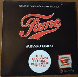 Vinile 5 LP 33 giri Colonne Sonore