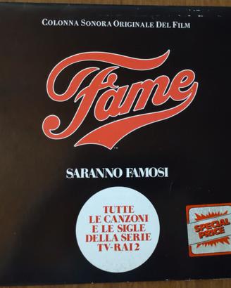 Vinile 5 LP 33 giri Colonne Sonore