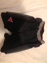 Pantaloncini Protettivi Dainese Impact Short Plus