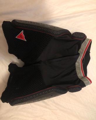 Pantaloncini Protettivi Dainese Impact Short Plus