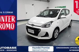 Hyundai i10 1.0 Classic econext Gpl