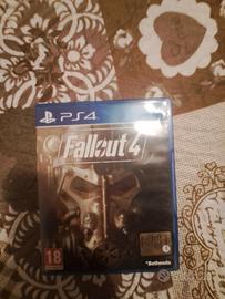 fallout 4 gioco ps4